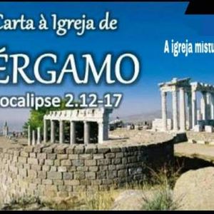 Eis que venho sem demora - Lição 03 - Esmirna - A Igreja Perseguida